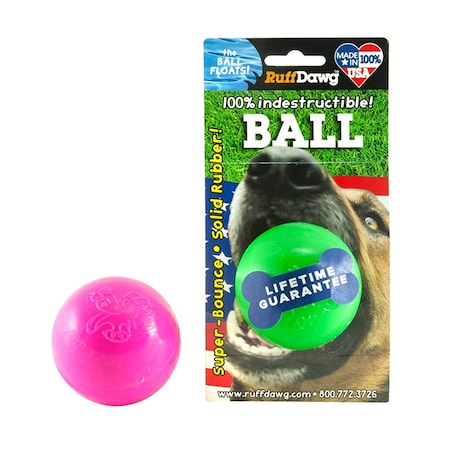 Ruff Dawg Ruff Dawg Ball 3938